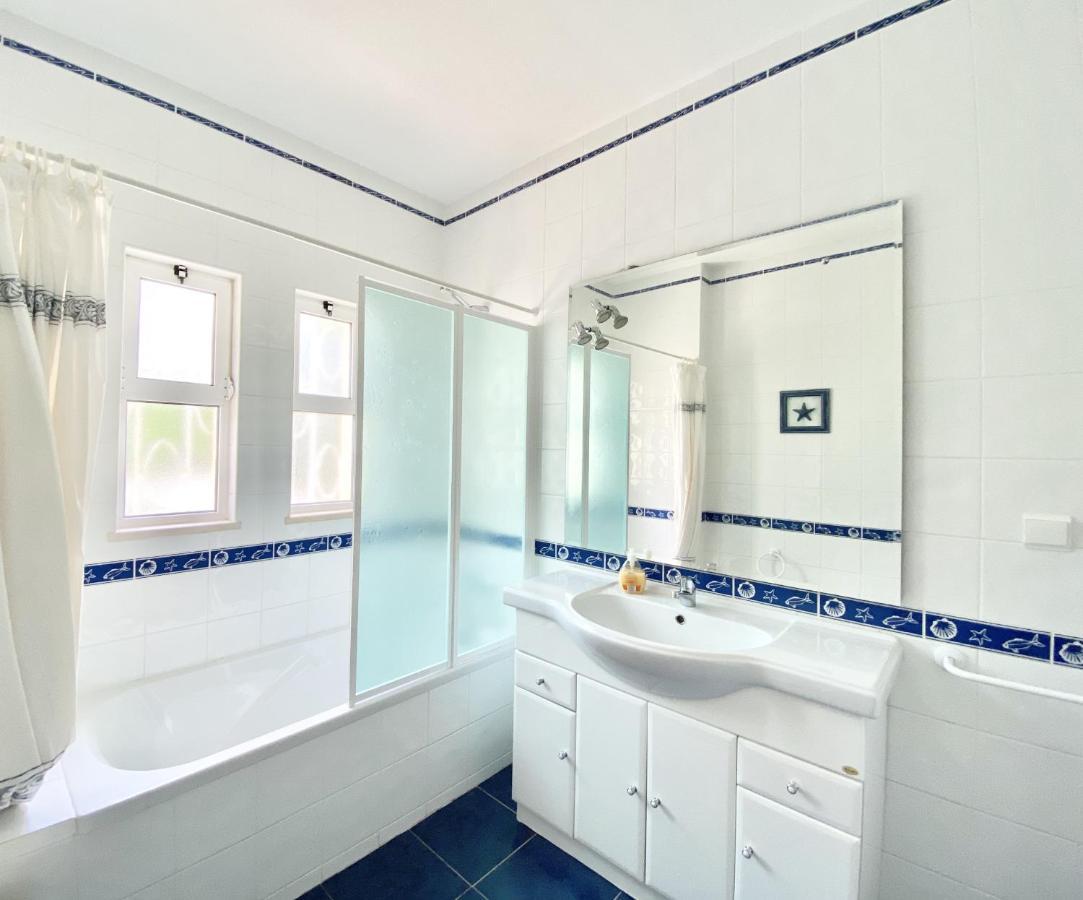 Vila Pereira - Private Pool - וילהמורה מראה חיצוני תמונה