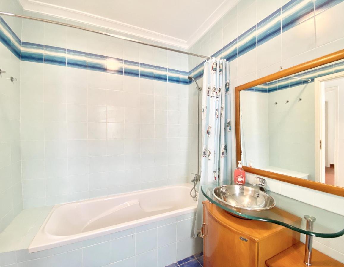 Vila Pereira - Private Pool - וילהמורה מראה חיצוני תמונה
