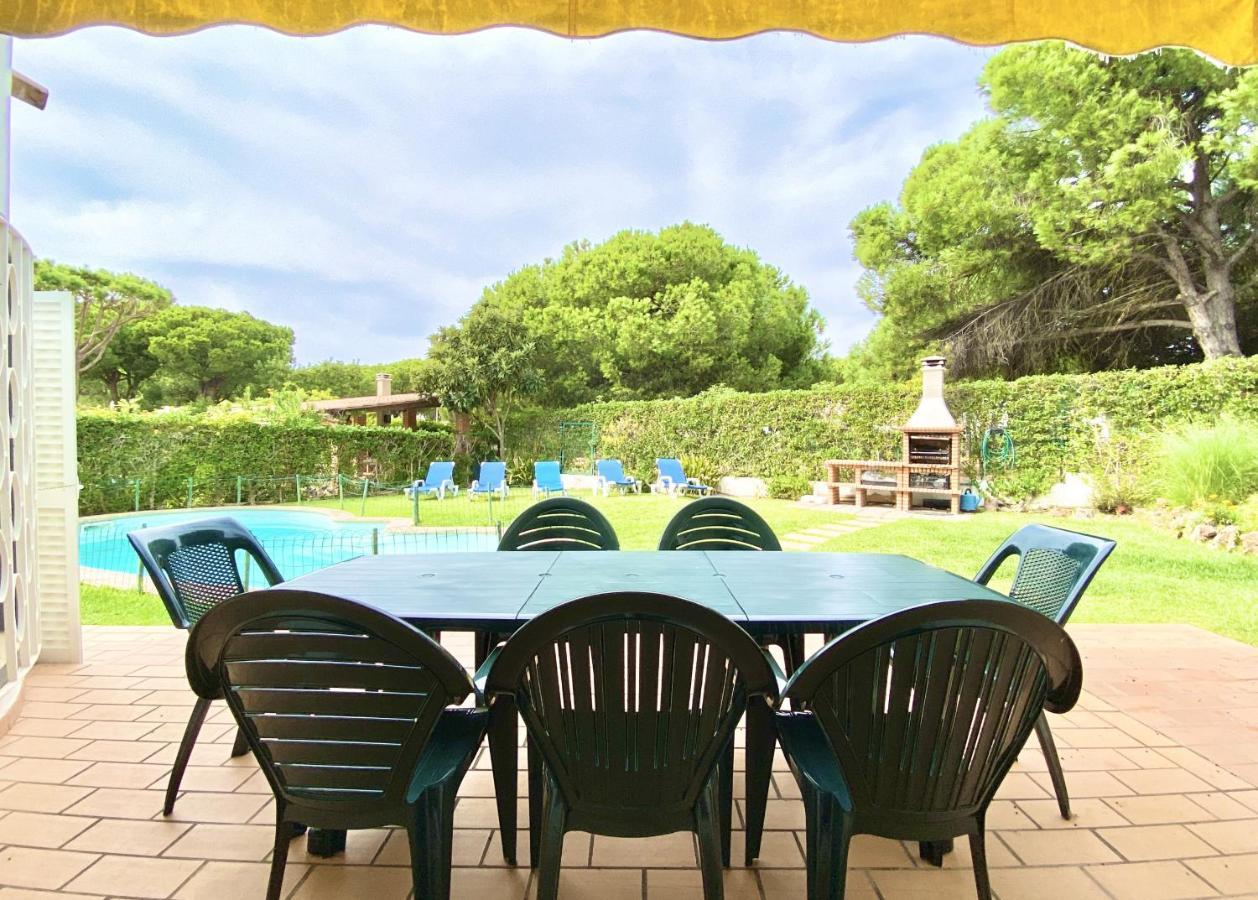 Vila Pereira - Private Pool - וילהמורה מראה חיצוני תמונה