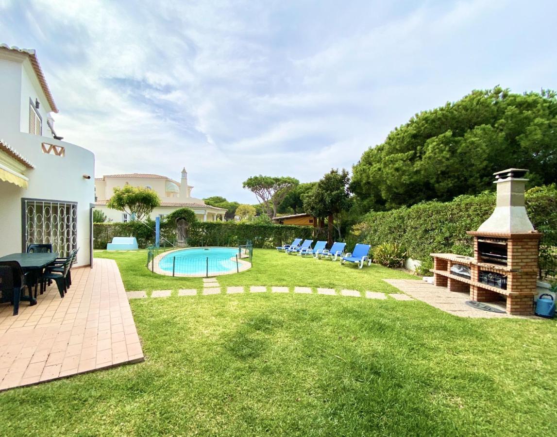 Vila Pereira - Private Pool - וילהמורה מראה חיצוני תמונה